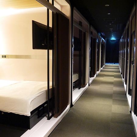 First Cabin Kansai Airport Izumisano Luaran gambar