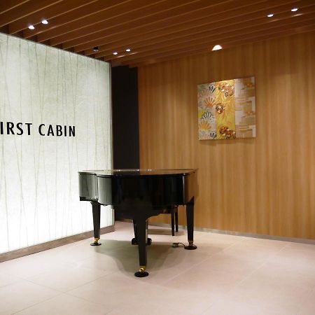 First Cabin Kansai Airport Izumisano Luaran gambar