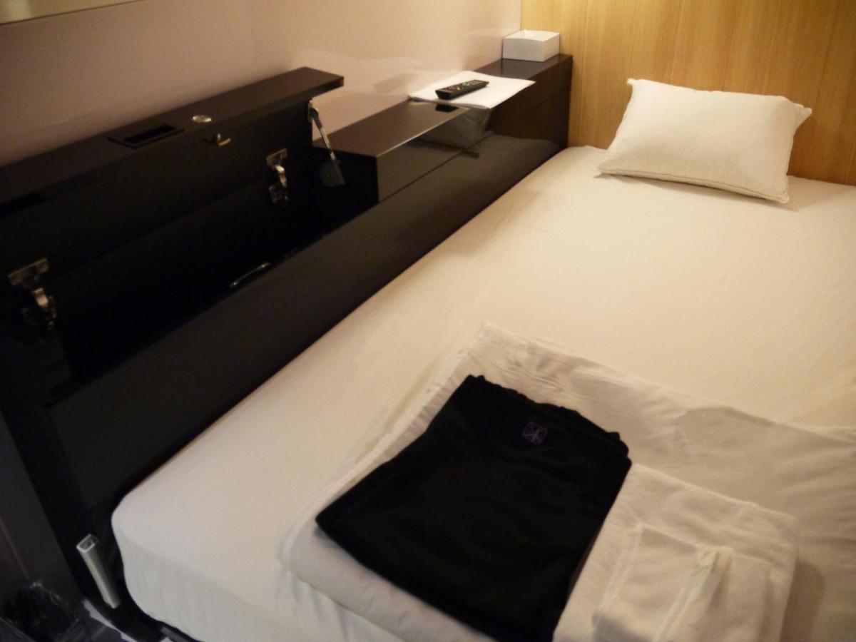 First Cabin Kansai Airport Izumisano Luaran gambar