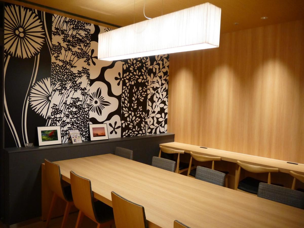 First Cabin Kansai Airport Izumisano Luaran gambar