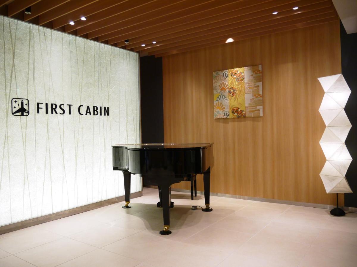 First Cabin Kansai Airport Izumisano Luaran gambar