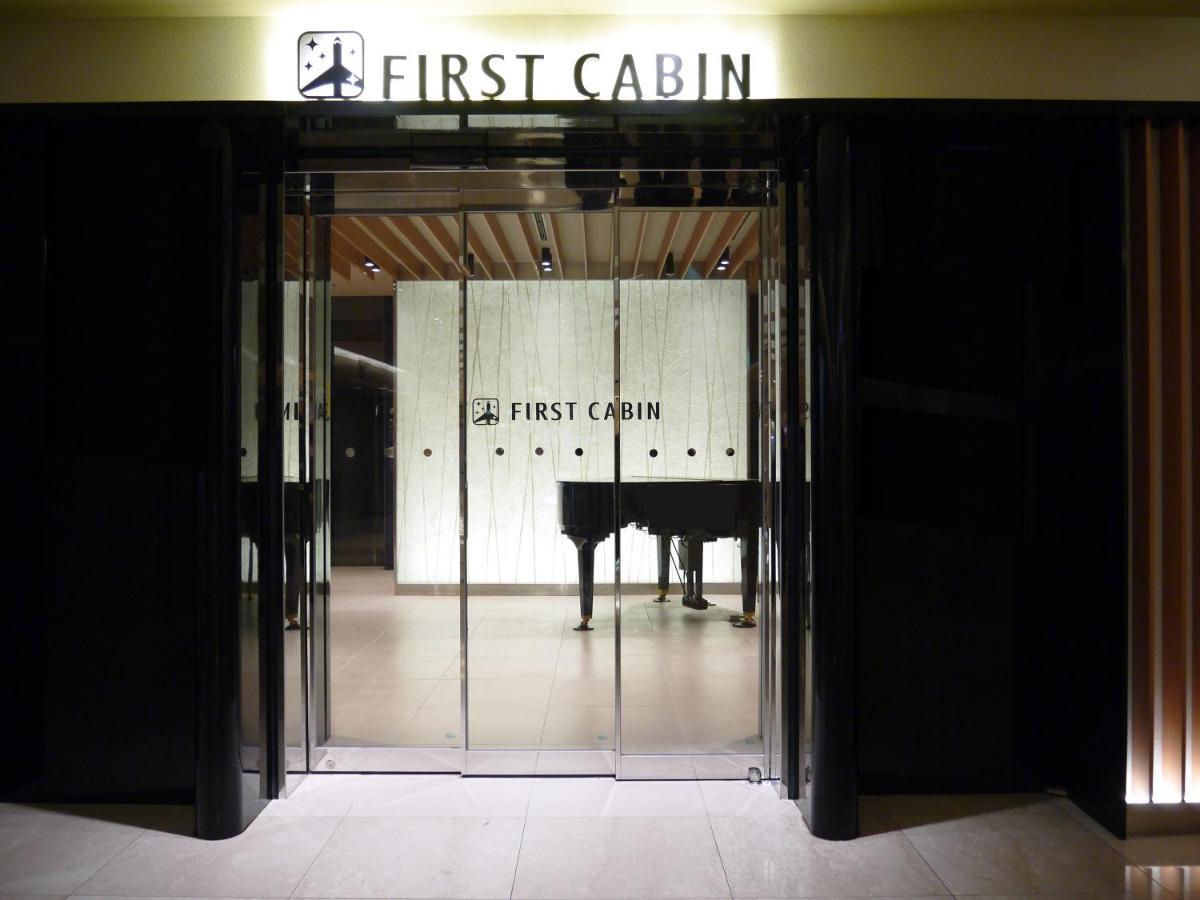 First Cabin Kansai Airport Izumisano Luaran gambar