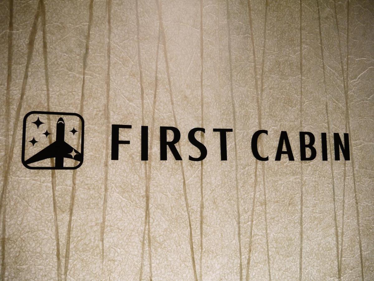 First Cabin Kansai Airport Izumisano Luaran gambar
