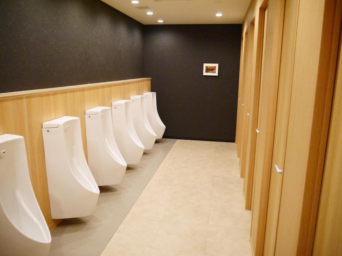 First Cabin Kansai Airport Izumisano Luaran gambar