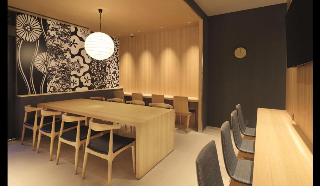 First Cabin Kansai Airport Izumisano Luaran gambar